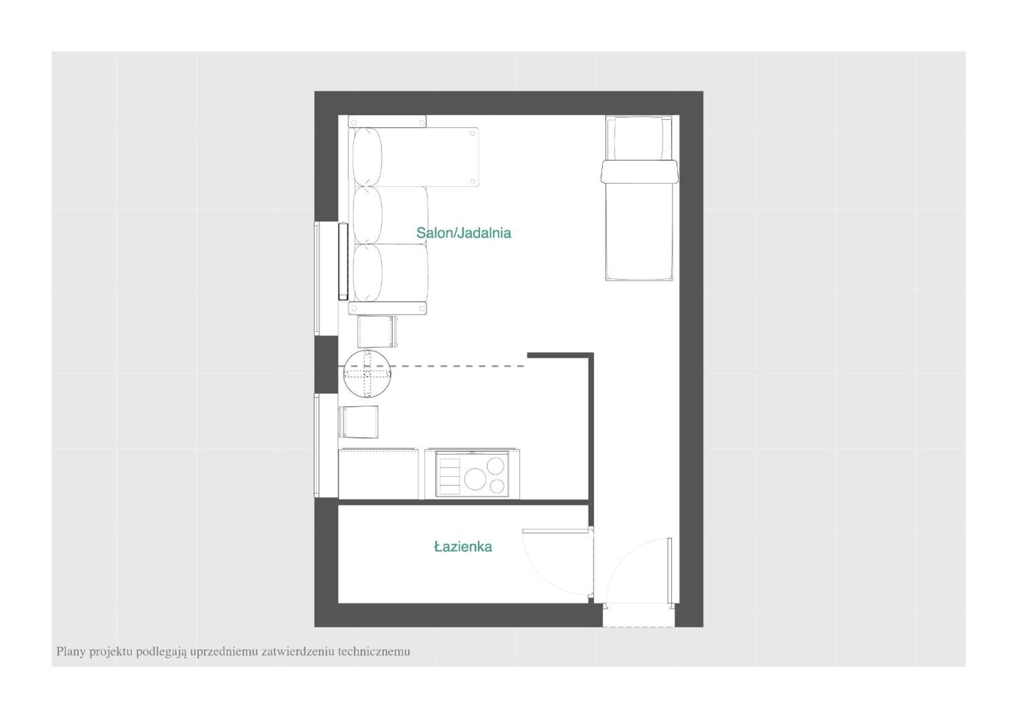 Yonekawa, Canvas Corner, Parking, 250 M Plaza Apartament