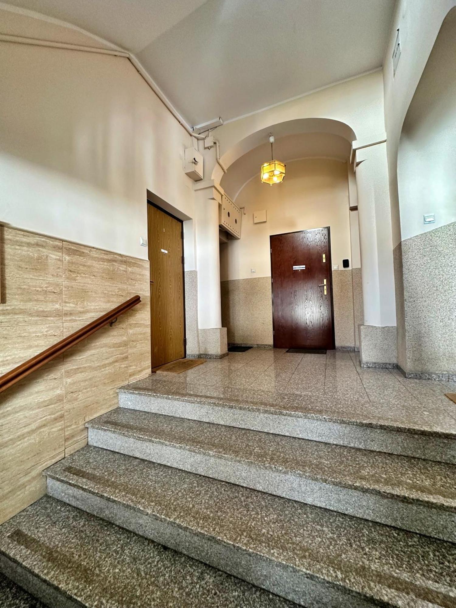 Yonekawa, Canvas Corner, Parking, 250 M Plaza Apartament Sopot